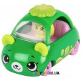 Мини машинка SHOPKINS CUTIE CARS S1 Ловкое желе с мини шопкинсом 56592
